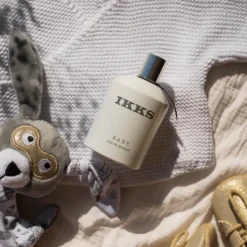 Enfant Ikks Parfum Enfant|BABY coffret 'My Baby Rock'                Coffret Eau de Senteur
