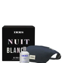 Enfant Ikks Parfum Enfant|Be Free Spirit Nuit Blanche                Coffret Eau de Toilette