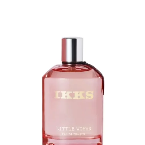 Enfant Ikks Parfum Enfant|Little Woman                Eau de Toilette