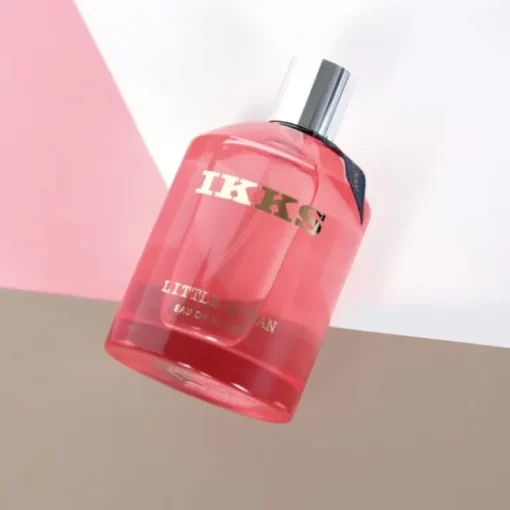 Enfant Ikks Parfum Enfant|Little Woman                Eau de Toilette