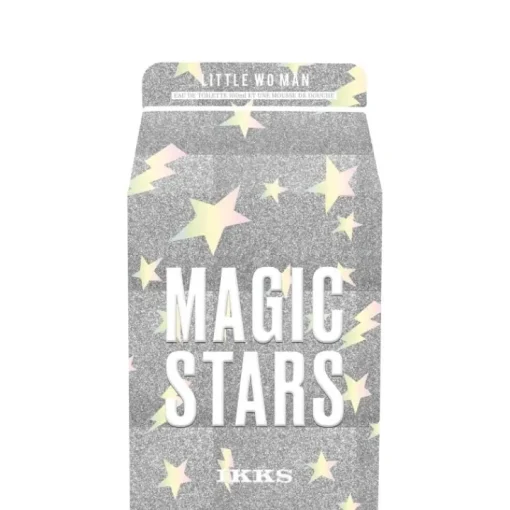 Enfant Ikks Parfum Enfant|Little Woman Magic Stars                Coffret Eau de Toilette