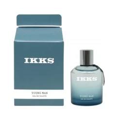 Enfant Ikks Parfum Enfant|Young Man                Eau de Toilette