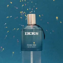 Enfant Ikks Parfum Enfant|Young Man                Eau de Toilette