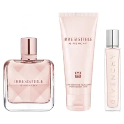 Femme GIVENCHY Coffrets Pour Elle|Coffret Parfum Femme|Irresistible                Coffret Eau de Parfum