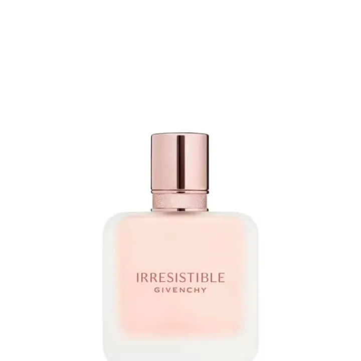 Femme GIVENCHY Gamme Complémentaire Parfumée|Irresistible                Parfum Cheveux