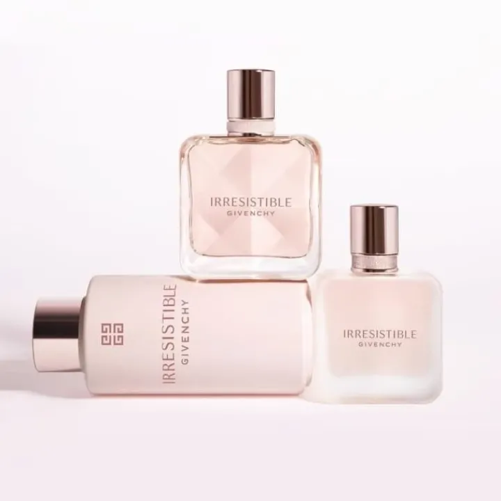 Femme GIVENCHY Gamme Complémentaire Parfumée|Irresistible                Parfum Cheveux