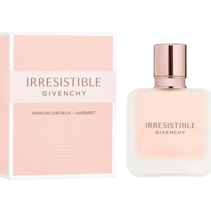 Femme GIVENCHY Gamme Complémentaire Parfumée|Irresistible                Parfum Cheveux