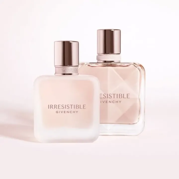 Femme GIVENCHY Gamme Complémentaire Parfumée|Irresistible                Parfum Cheveux