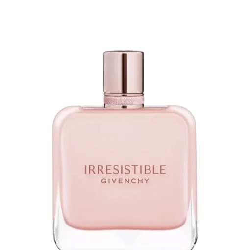 Femme GIVENCHY Eau De Parfum|Irresistible Rose Velvet                Eau de Parfum