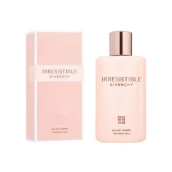 Femme GIVENCHY Gamme Complémentaire Parfumée|Irrésistible                Lait Corps