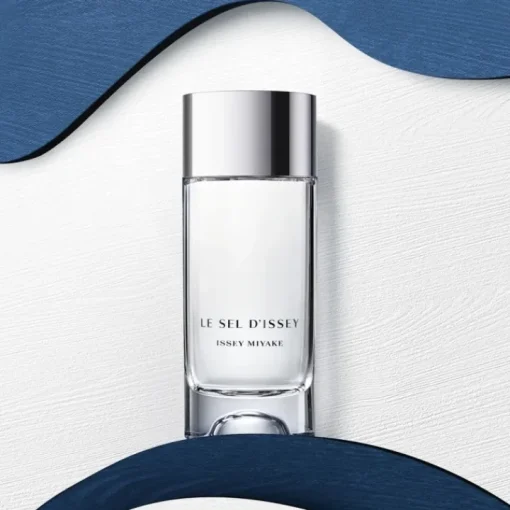 Homme Issey Miyake Coffrets Pour Lui|Coffret Parfum Homme|Le Sel d'Issey                Coffret Eau de Toilette 100 ml
