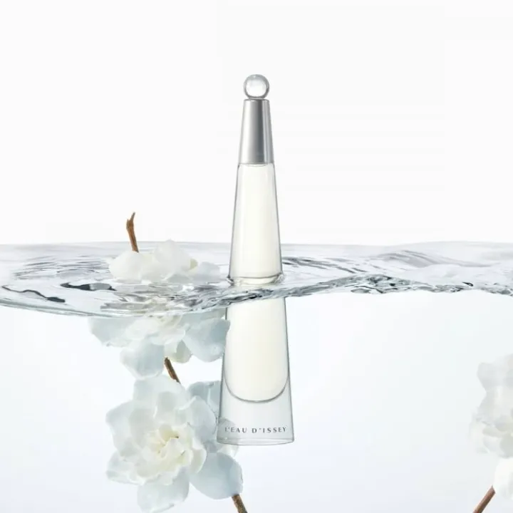 Issey Miyake Parfum Recharge|L'Eau d'Issey                Eau de Parfum - Flacon Recharge