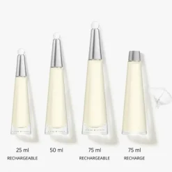 Issey Miyake Parfum Recharge|L'Eau d'Issey                Eau de Parfum - Flacon Recharge