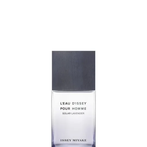 Homme Issey Miyake Eau De Toilette|L'Eau d'Issey pour Homme Solar Lavender                Eau de Toilette Intense