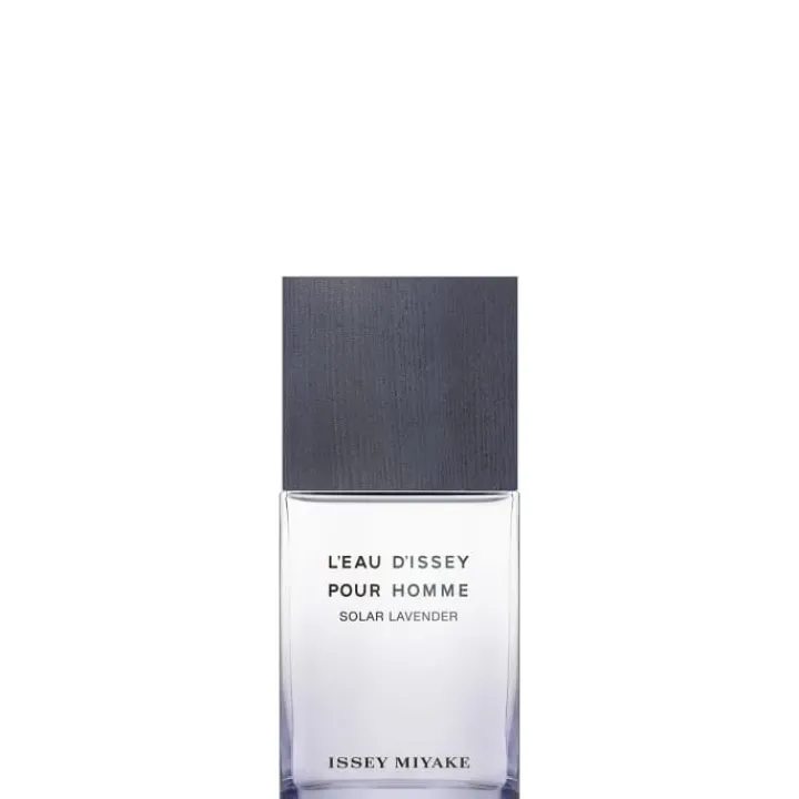 Homme Issey Miyake Eau De Toilette|L'Eau d'Issey pour Homme Solar Lavender                Eau de Toilette Intense