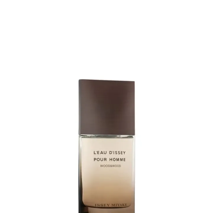 Homme Issey Miyake Eau De Parfum|Wood&Wood                Eau de Parfum Intense