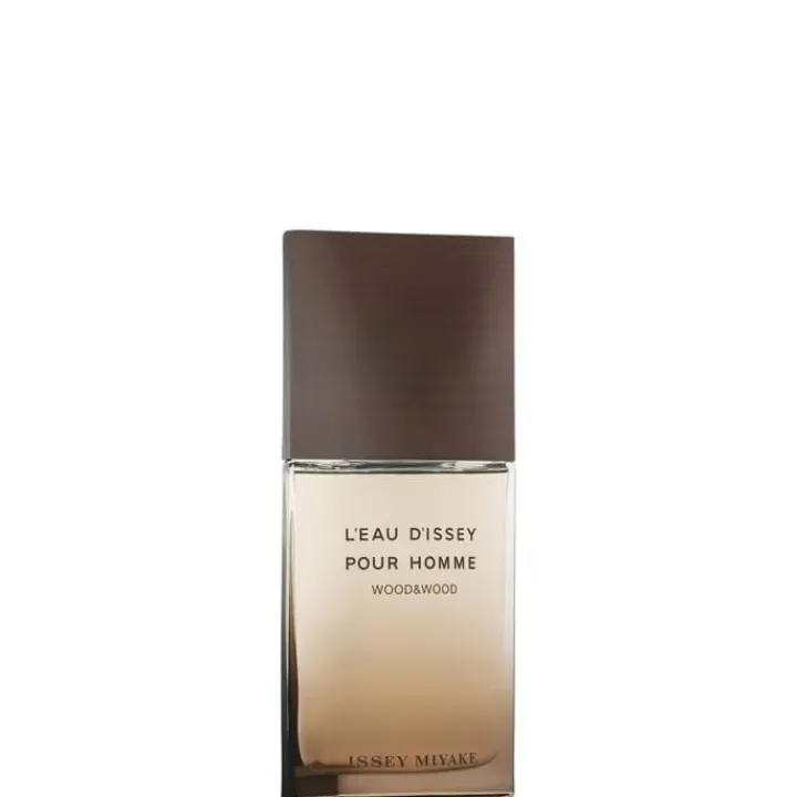 Homme Issey Miyake Eau De Parfum|Wood&Wood                Eau de Parfum Intense