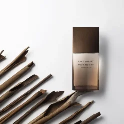 Homme Issey Miyake Eau De Parfum|Wood&Wood                Eau de Parfum Intense