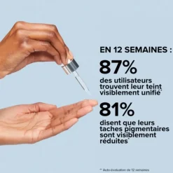 It Cosmetics Soin Spécifique Visage|Sérum Et Booster|Bye Bye Dark Spots                Sérum Anti-taches à la Niacinamide