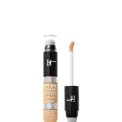 It Cosmetics Anti-Cernes & Correcteur|Bye Bye Darkspots Concealer                Correcteur de Teint + Sérum