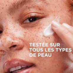 It Cosmetics Soin De Jour|Confidence In a Cream                Crème Hydratante Anti-âge - Format Voyage