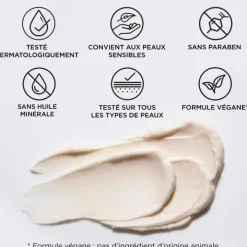 It Cosmetics Soin De Jour|Confidence In a Cream                Crème Hydratante Anti-âge - Format Voyage
