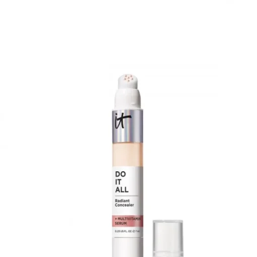It Cosmetics Anti-Cernes & Correcteur|Do It All Concealer                Correcteur + Boosteur d'éclat