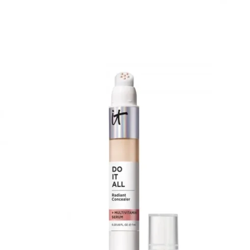 It Cosmetics Anti-Cernes & Correcteur|Do It All Concealer                Correcteur + Boosteur d'éclat