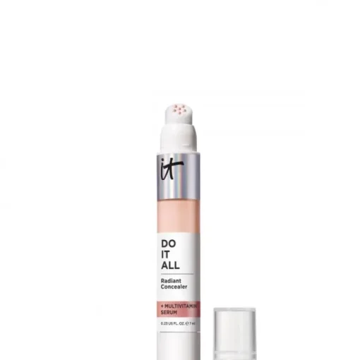 It Cosmetics Anti-Cernes & Correcteur|Do It All Concealer                Correcteur + Boosteur d'éclat