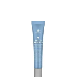 It Cosmetics Soin De Nuit|Sérum Et Booster|Hello Results                Serum-en-Crème Anti-Rides au Rétinol - Format Voyage