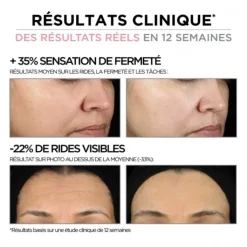 It Cosmetics Soin De Nuit|Sérum Et Booster|Hello Results                Serum-en-Crème Anti-Rides au Rétinol - Format Voyage