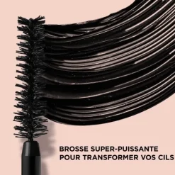It Cosmetics Mascara|Superhero™ Mascara                Mascara Volumisant Super Extensible - Taille Voyage