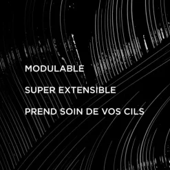 It Cosmetics Mascara|Superhero™                Mascara Volumisant Super Extensible