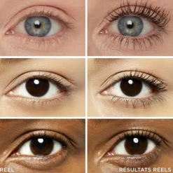 It Cosmetics Mascara|Superhero™                Mascara Volumisant Super Extensible