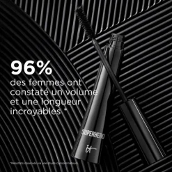 It Cosmetics Mascara|Superhero™                Mascara Volumisant Super Extensible