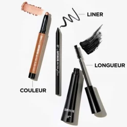 It Cosmetics Mascara|Superhero™                Mascara Volumisant Super Extensible