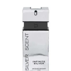 Homme Jacques Bogart Eau De Toilette|Silver Scent Infinite Silver                Eau de Toilette