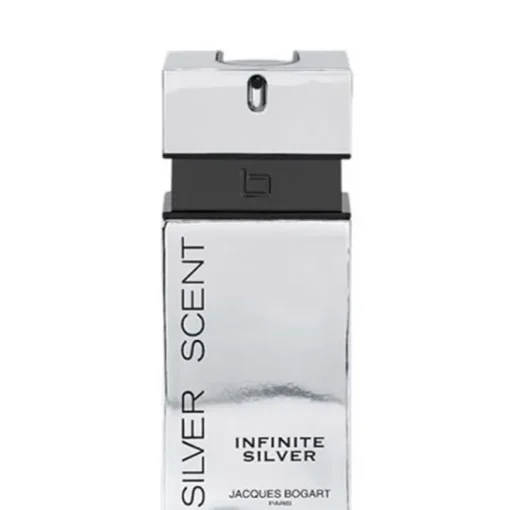 Homme Jacques Bogart Eau De Toilette|Silver Scent Infinite Silver                Eau de Toilette