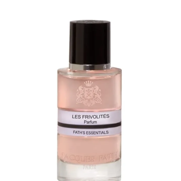 Jacques Fath Parfum Mixte|Les Frivolités                Parfum