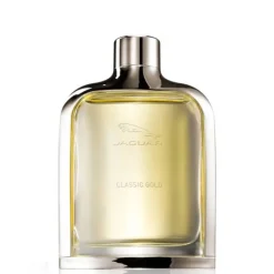 Homme Jaguar Eau De Toilette|Classic Gold                Eau de Toilette