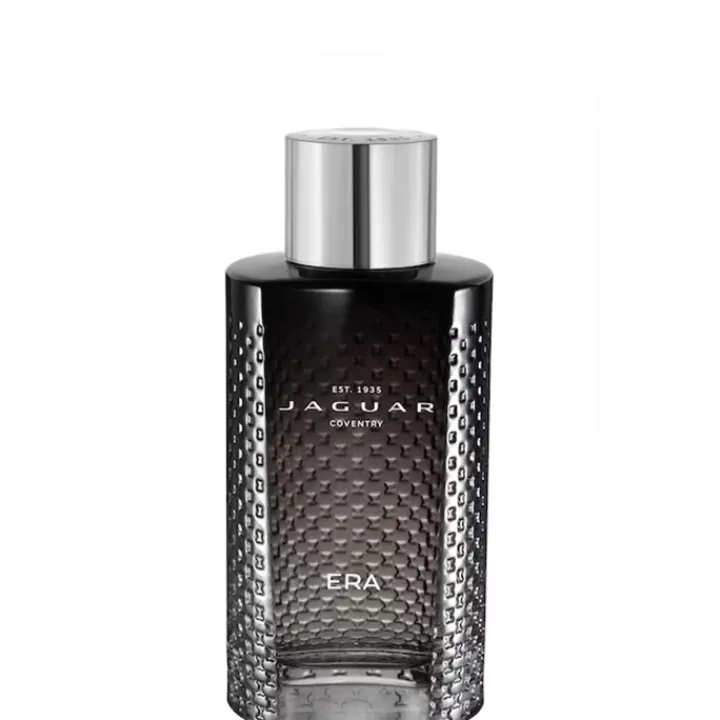 Homme Jaguar Eau De Toilette|Era                Eau de Toilette