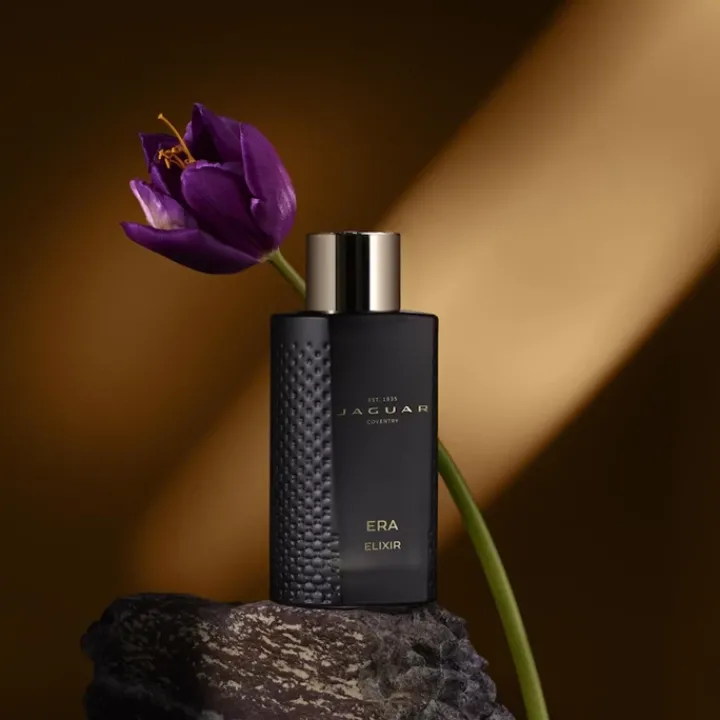 Homme Jaguar Eau De Parfum|Era Elixir                Eau de Parfum