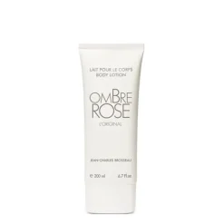Femme Jean Charles Brosseau Gamme Complémentaire Parfumée|Ombre Rose L'original                Lait Parfumé pour le Corps
