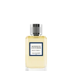 Homme Jean Couturier Eau De Parfum|Bleu Cobalt                Eau de Parfum