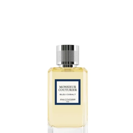 Homme Jean Couturier Eau De Parfum|Bleu Cobalt                Eau de Parfum