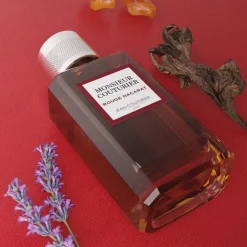 Homme Jean Couturier Eau De Parfum|Rouge Nacarat                Eau de Parfum