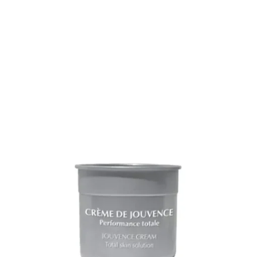Jean d'Avèze Soin Jour & Nuit|Crème de Jouvence                Performance Totale - Recharge pot