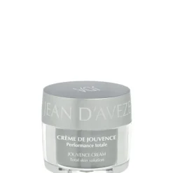 Jean d'Avèze Soin Jour & Nuit|Crème de Jouvence                Performance Totale