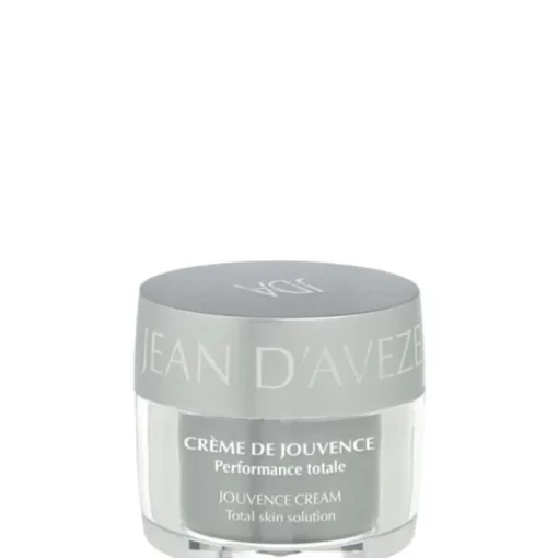 Jean d'Avèze Soin Jour & Nuit|Crème de Jouvence                Performance Totale