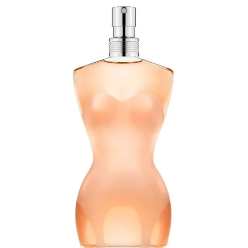 Femme JEAN PAUL GAULTIER Eau De Toilette|Classique                Eau de Toilette